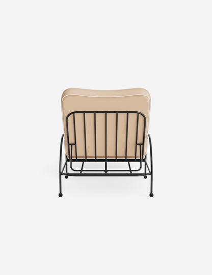 Lanata Outdoor Chaise