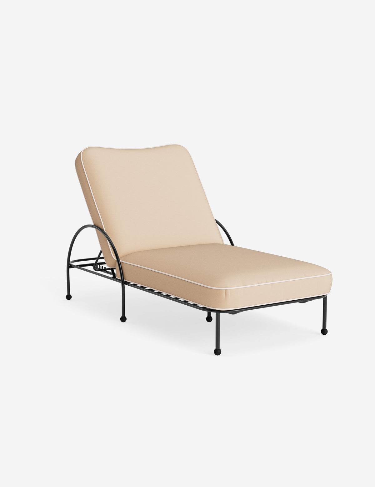 Lanata Outdoor Chaise