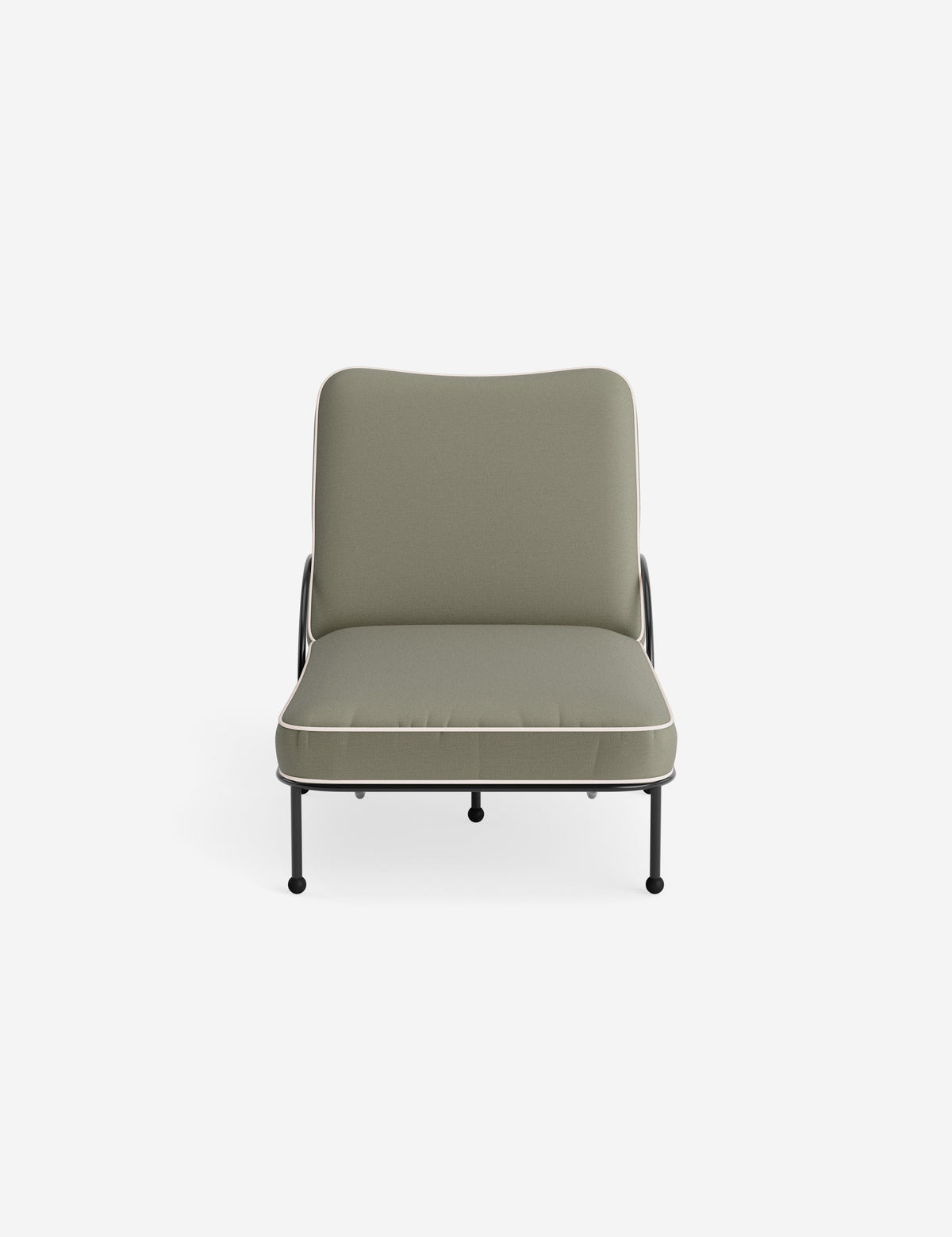 Lanata Outdoor Chaise