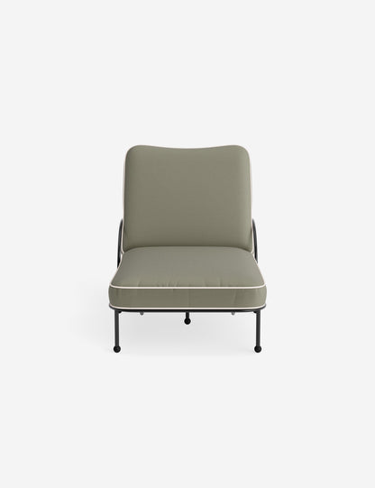 Lanata Outdoor Chaise