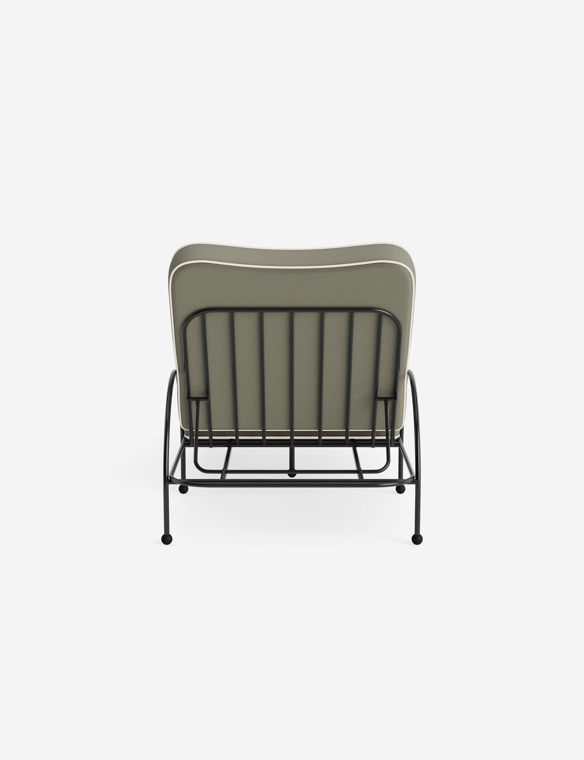 Lanata Outdoor Chaise