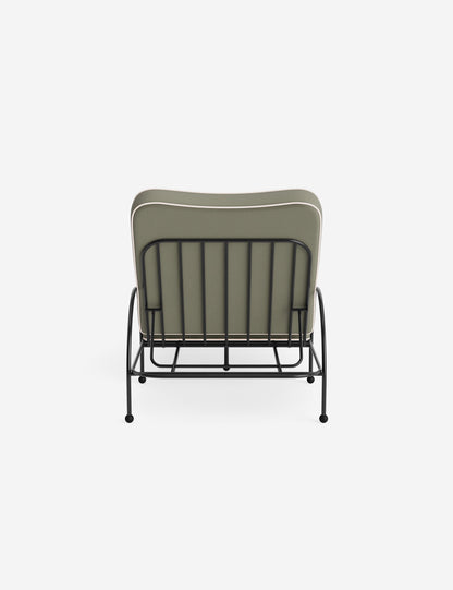 Lanata Outdoor Chaise Cushion