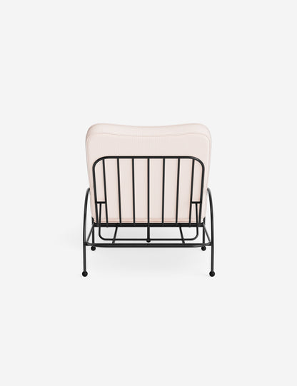 Lanata Outdoor Chaise