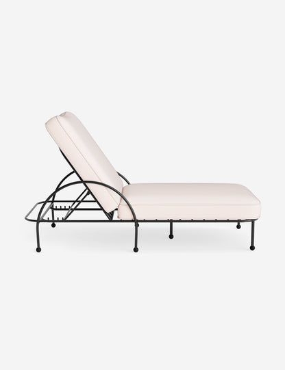 Lanata Outdoor Chaise