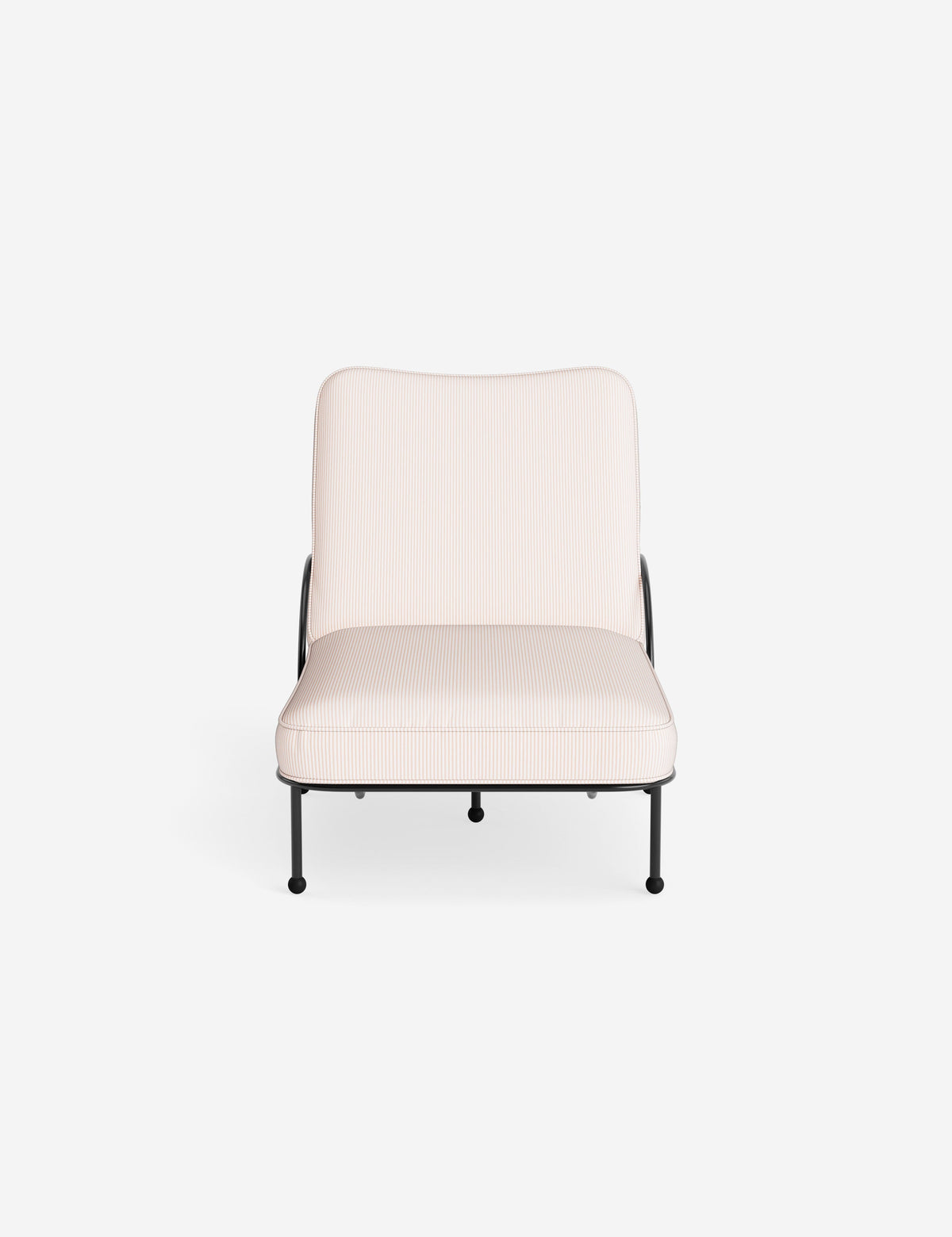 Lanata Outdoor Chaise Cushion