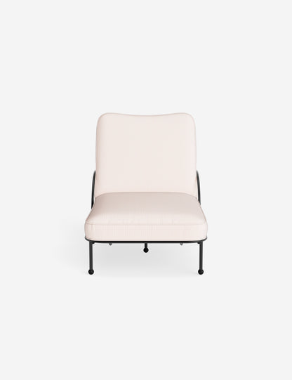 Lanata Outdoor Chaise Cushion