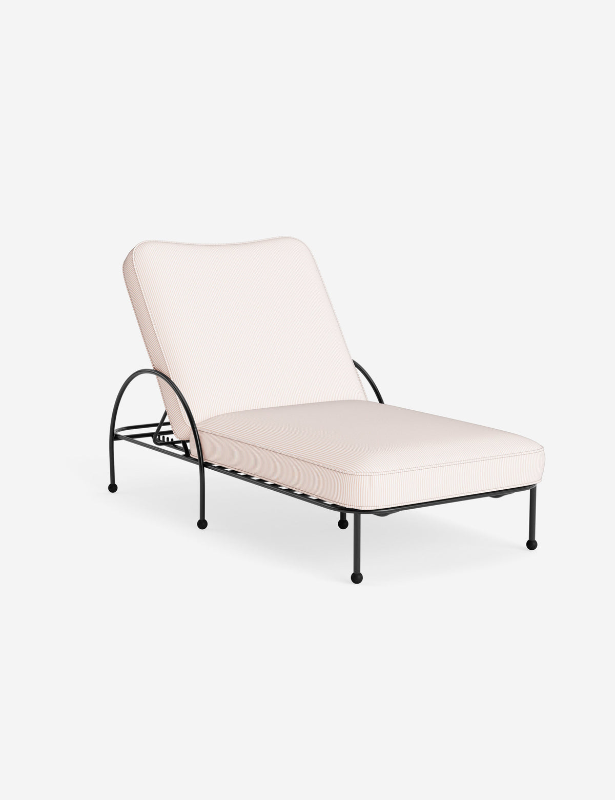 Lanata Outdoor Chaise
