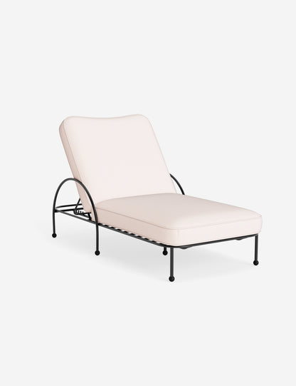 Lanata Outdoor Chaise Cushion