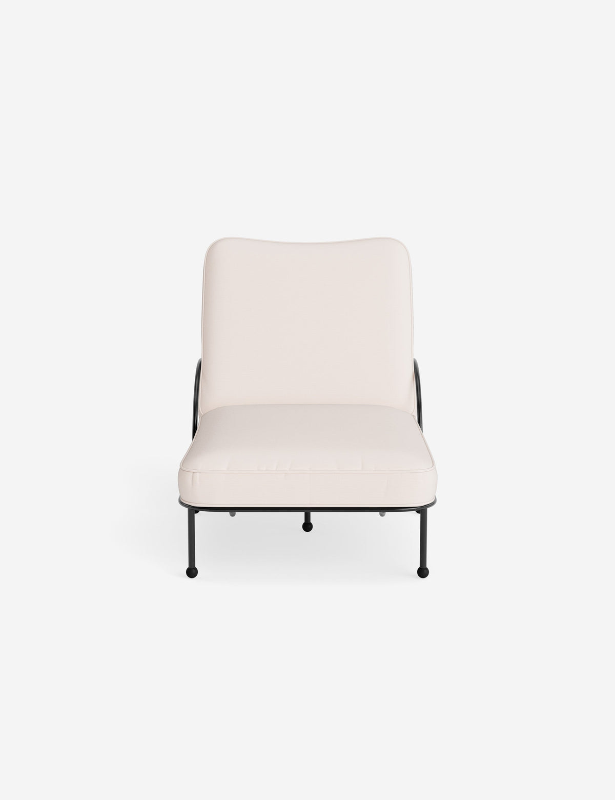 Lanata Outdoor Chaise
