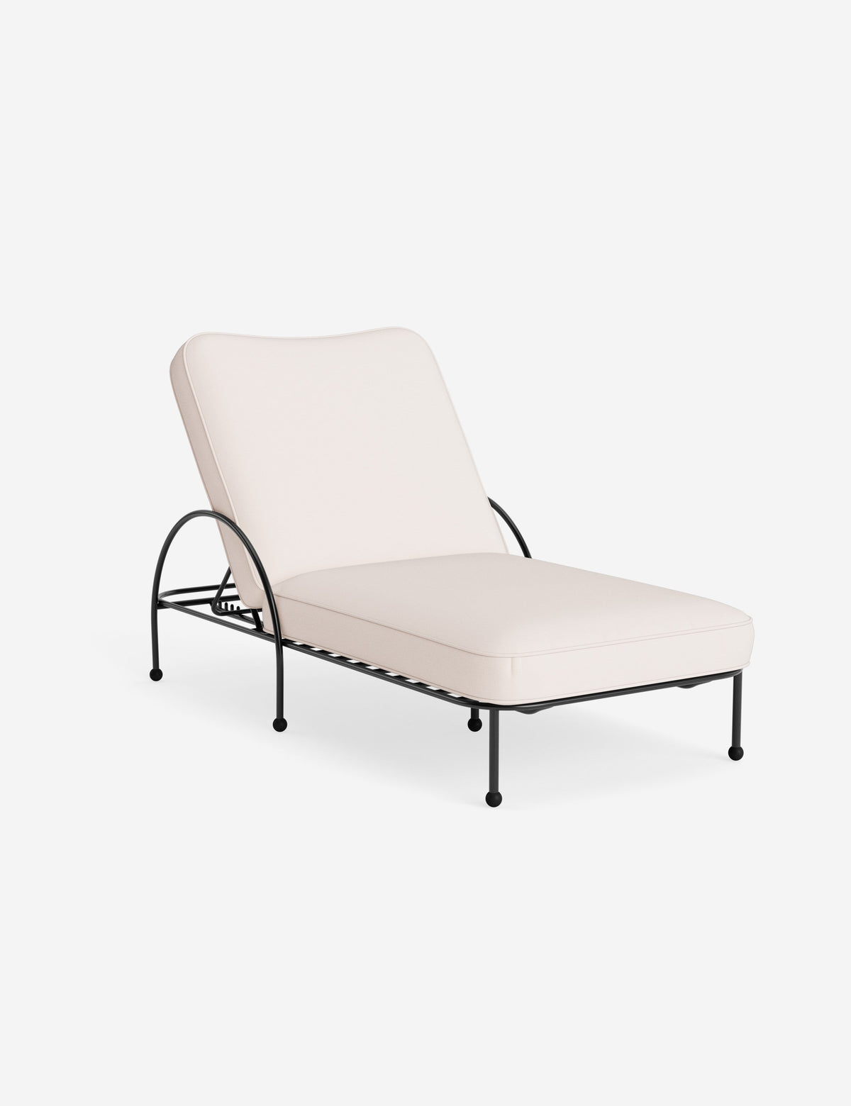 Lanata Outdoor Chaise