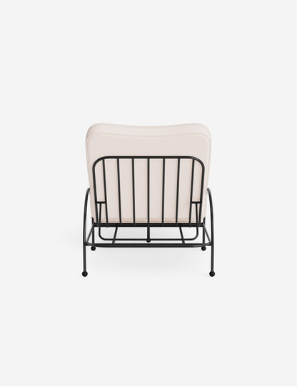 Lanata Outdoor Chaise Cushion