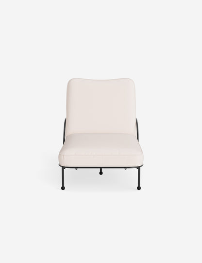 Lanata Outdoor Chaise Cushion