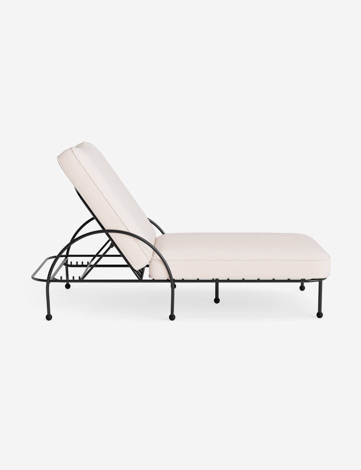 Lanata Outdoor Chaise Cushion