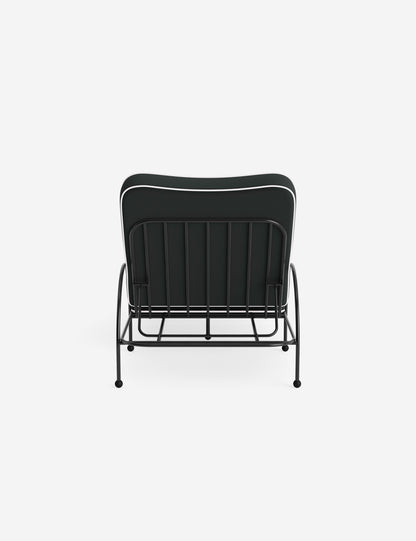 Lanata Outdoor Chaise