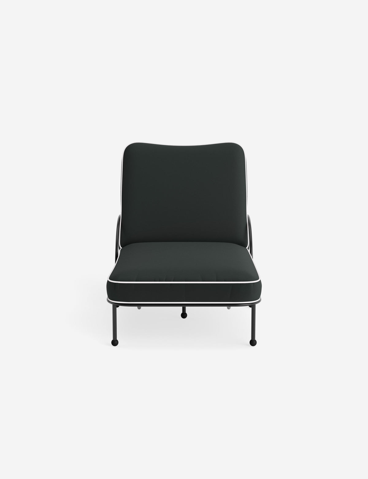 Lanata Outdoor Chaise