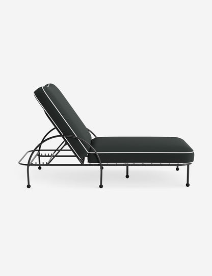 Lanata Outdoor Chaise