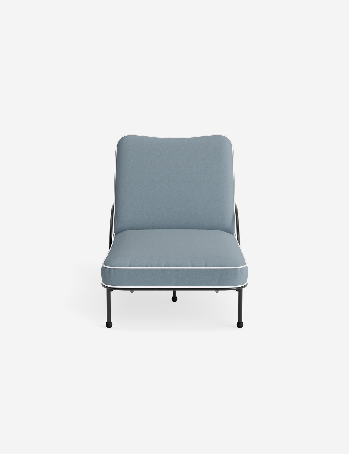 Lanata Outdoor Chaise