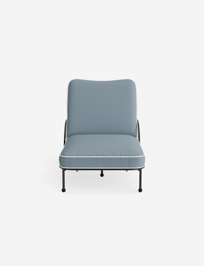 Lanata Outdoor Chaise