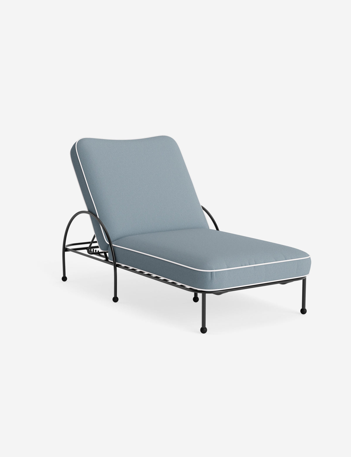 Lanata Outdoor Chaise