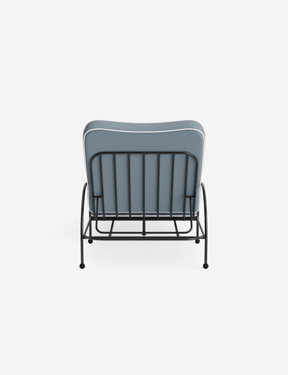 Lanata Outdoor Chaise