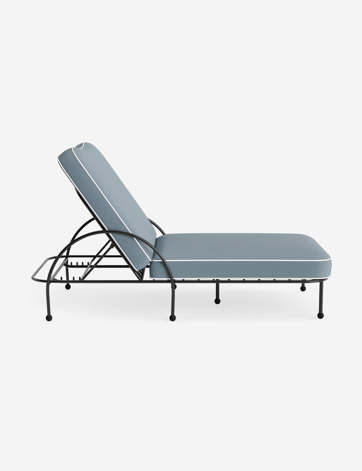 Lanata Outdoor Chaise