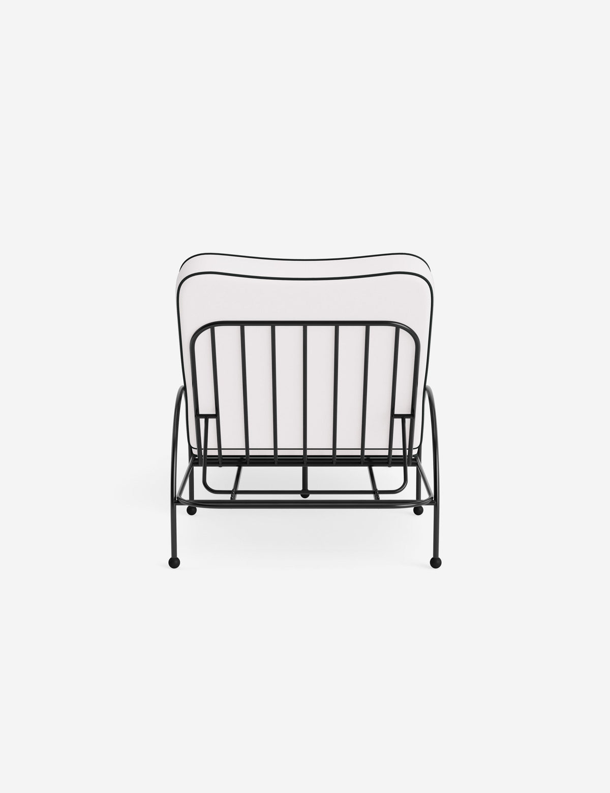 Lanata Outdoor Chaise Cushion