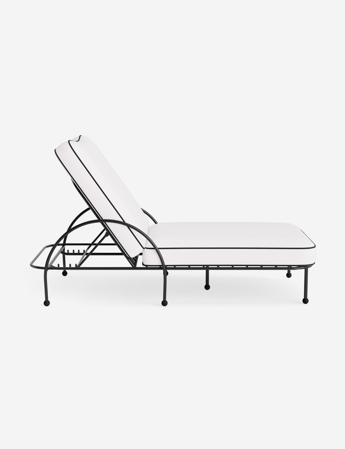 Lanata Outdoor Chaise