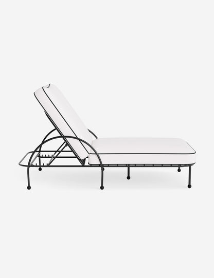 Lanata Outdoor Chaise Cushion