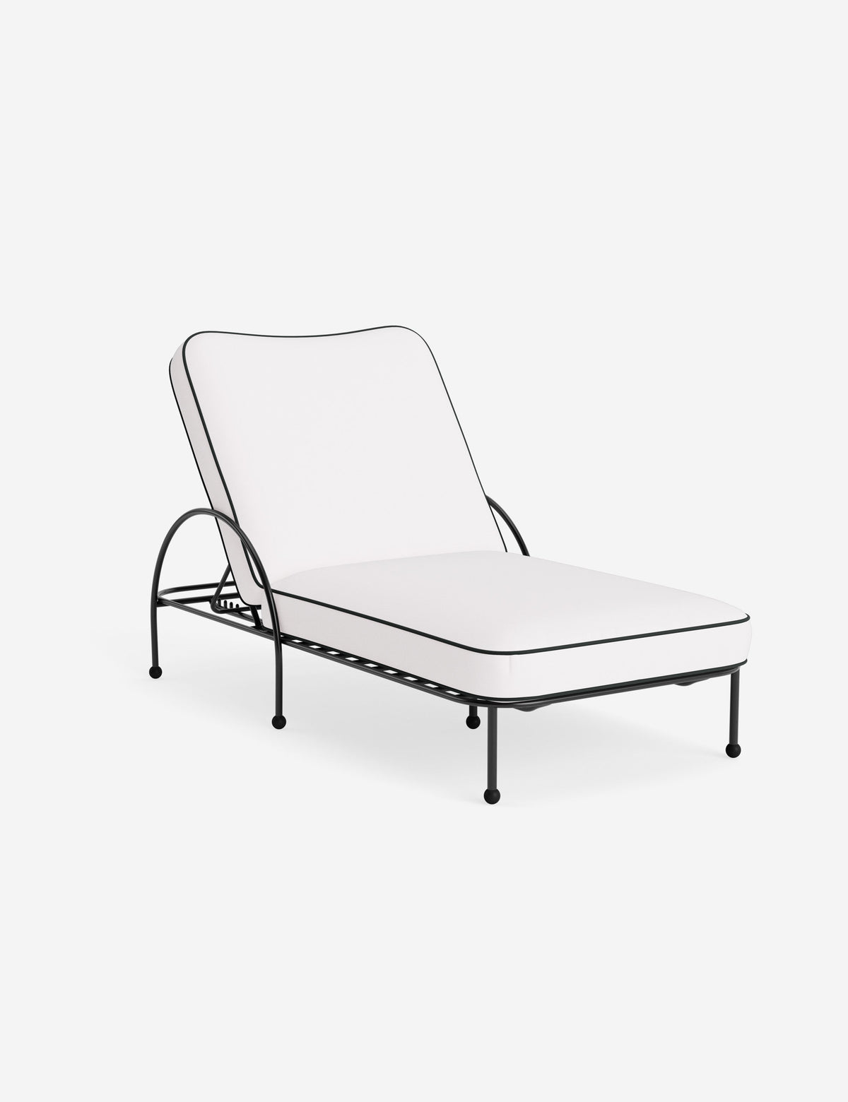 Lanata Outdoor Chaise