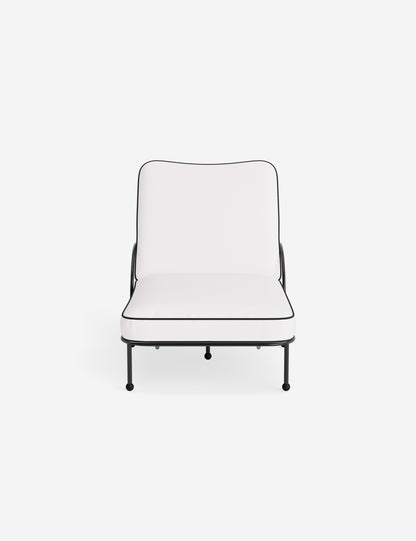 Lanata Outdoor Chaise