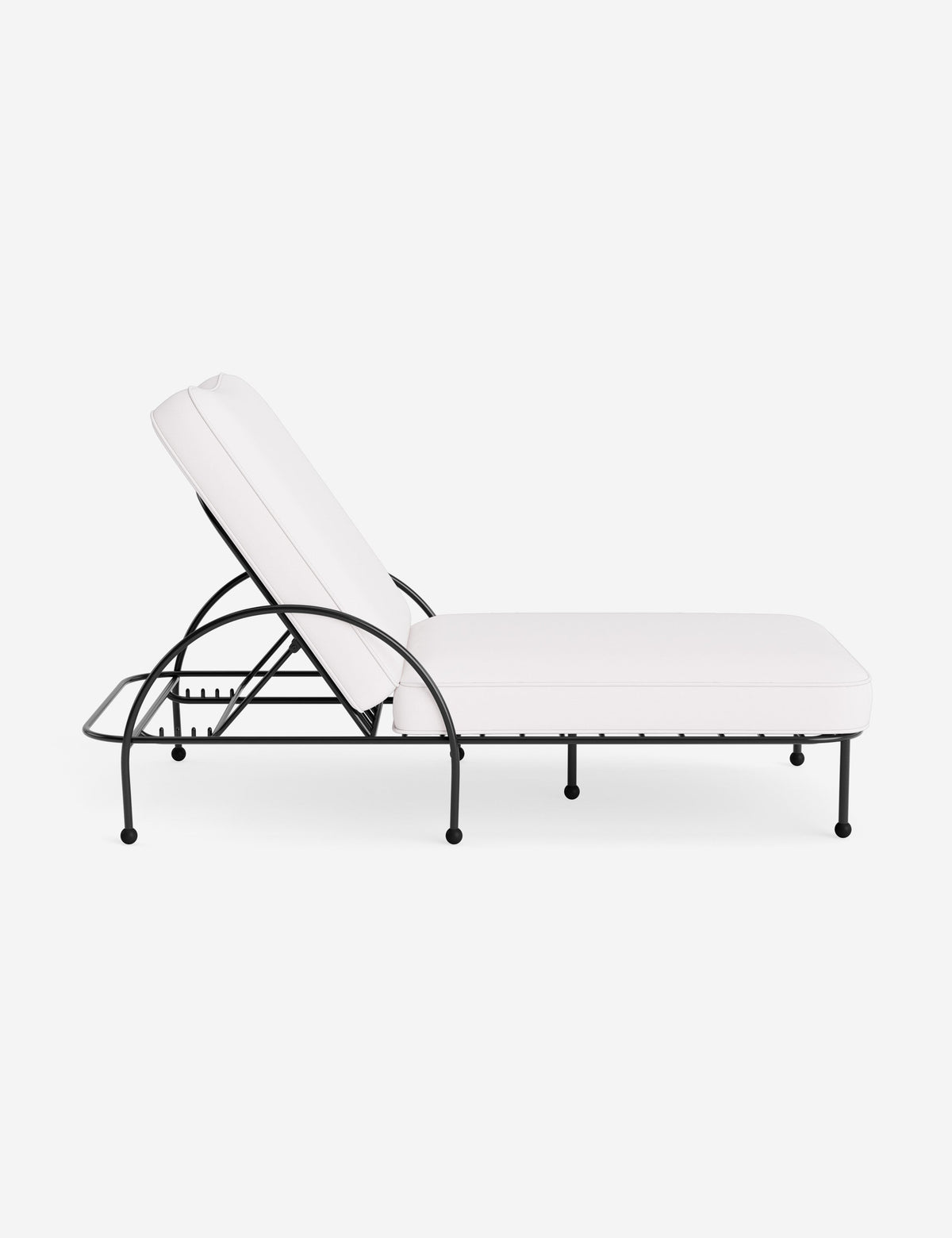 Lanata Outdoor Chaise
