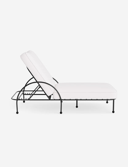 Lanata Outdoor Chaise