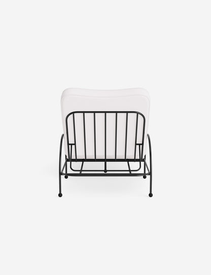 Lanata Outdoor Chaise Cushion