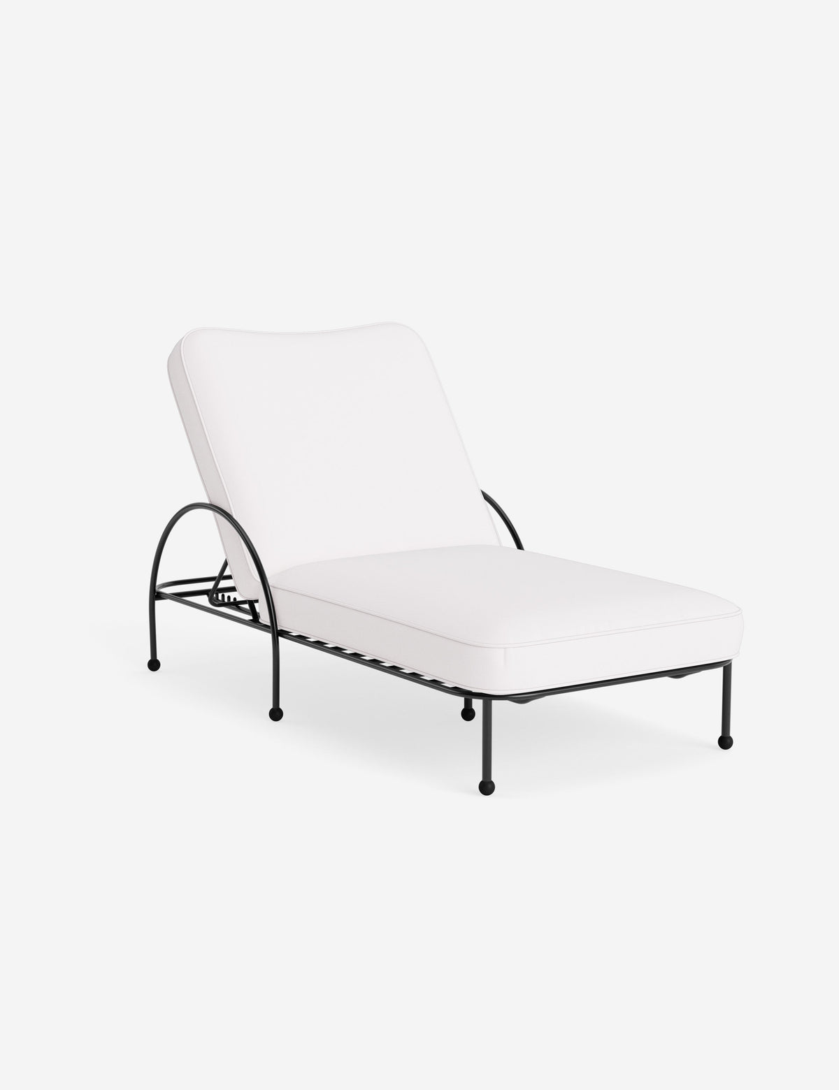 Lanata Outdoor Chaise