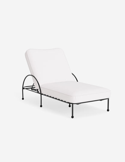 Lanata Outdoor Chaise Cushion