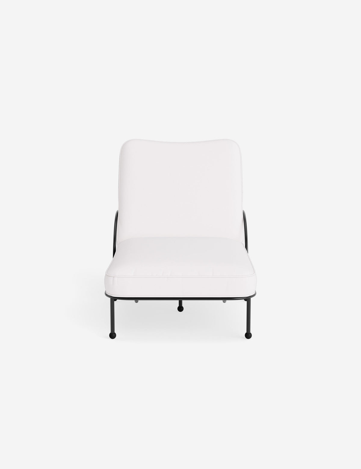 Lanata Outdoor Chaise
