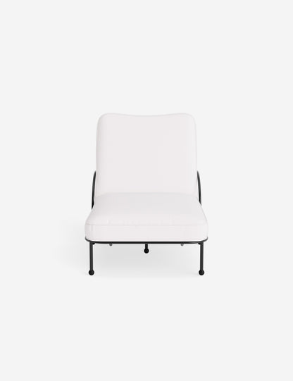 Lanata Outdoor Chaise