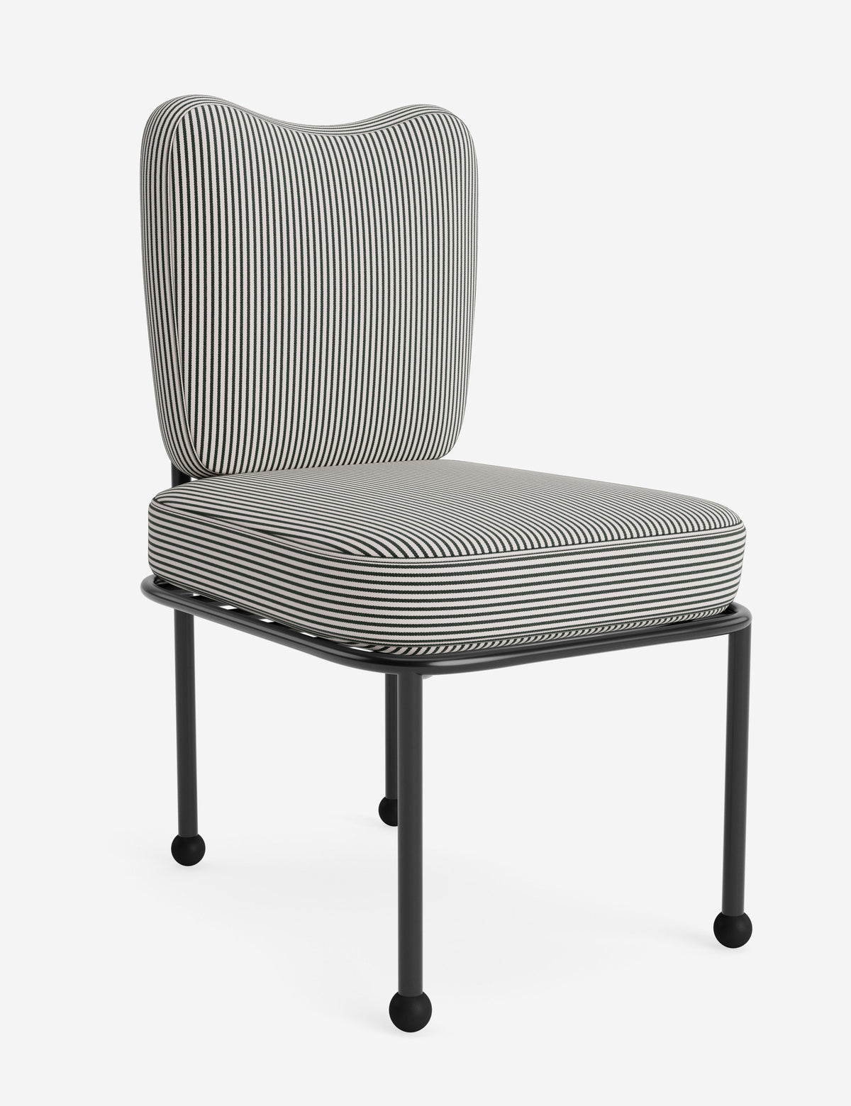 Lanata Outdoor Dining Chair