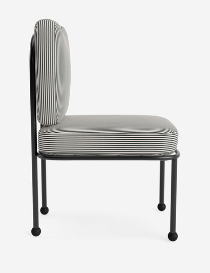 Lanata Outdoor Dining Chair