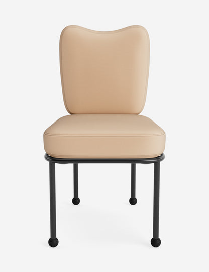 Lanata Outdoor Dining Chair Cushion