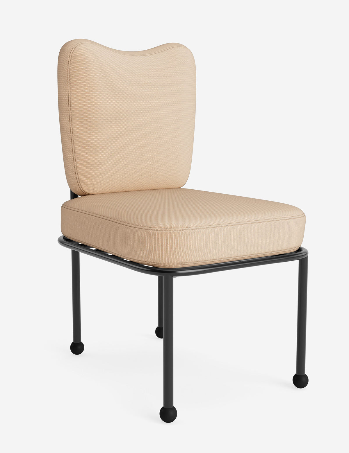 Lanata Outdoor Dining Chair