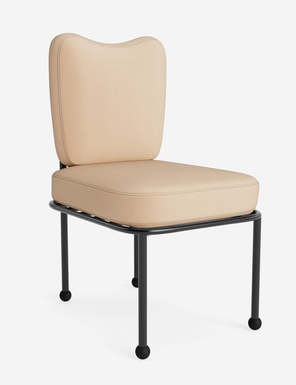 Lanata Outdoor Dining Chair