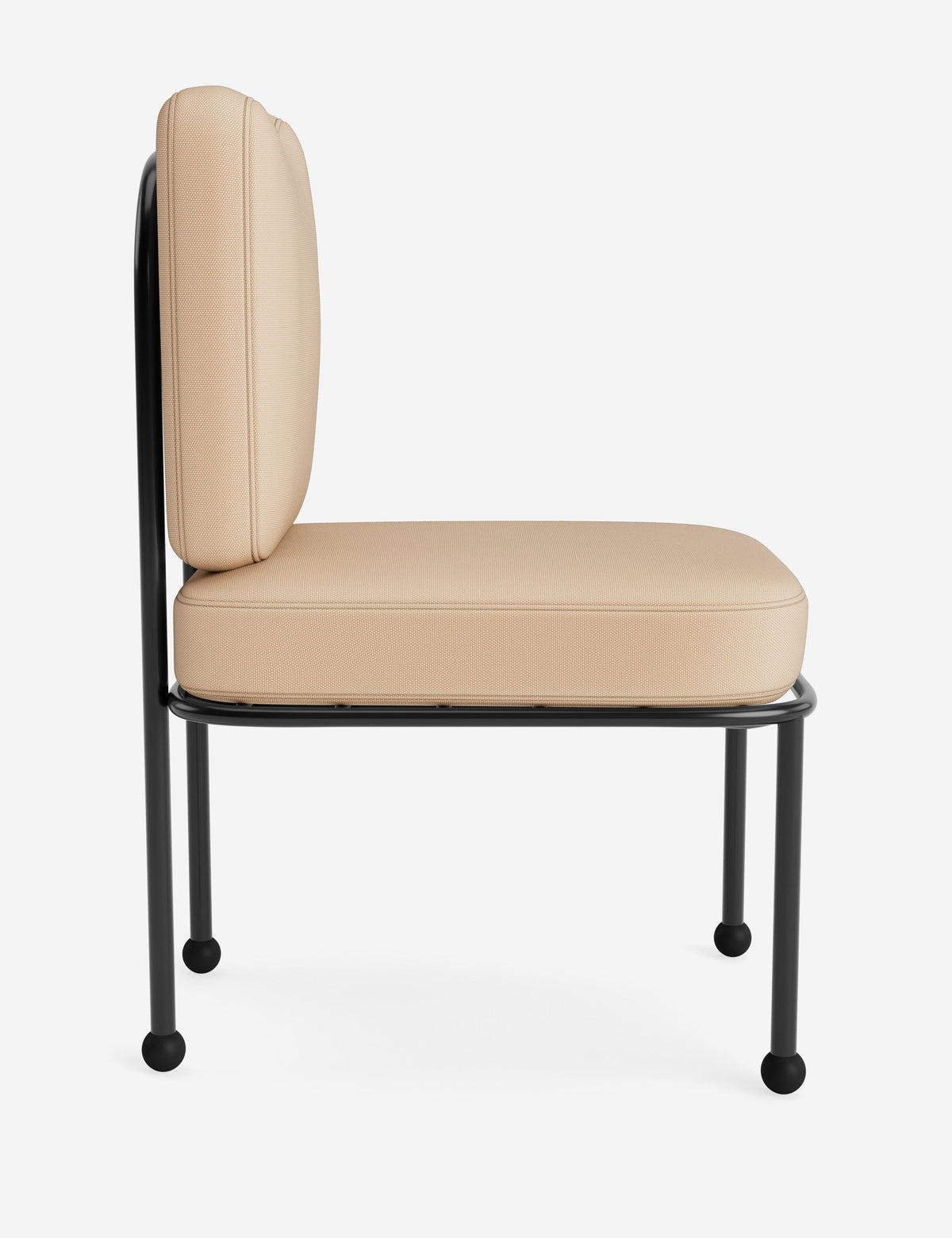 Lanata Outdoor Dining Chair Cushion