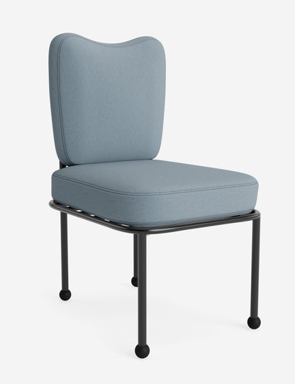 Lanata Outdoor Dining Chair
