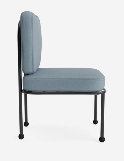 Lanata Outdoor Dining Chair Cushion