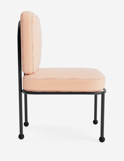 Lanata Outdoor Dining Chair