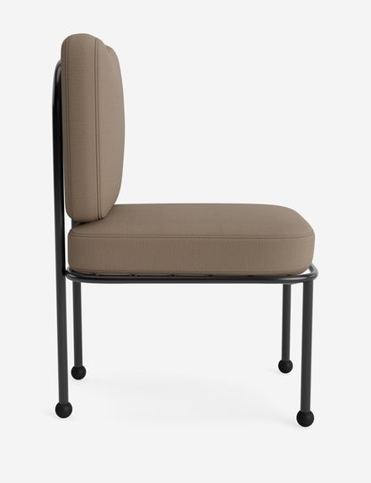 Lanata Outdoor Dining Chair Cushion