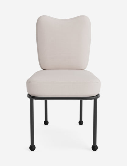 Lanata Outdoor Dining Chair Cushion