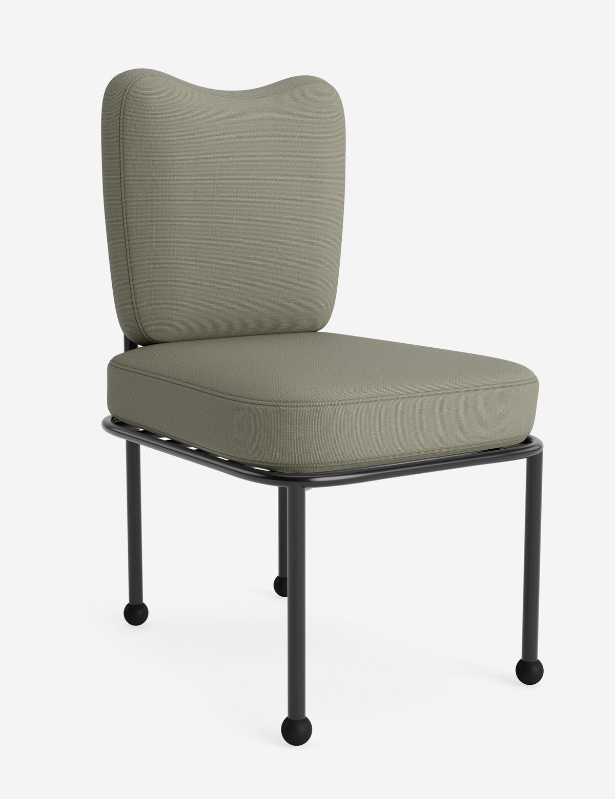 Lanata Outdoor Dining Chair