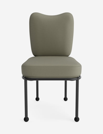 Lanata Outdoor Dining Chair